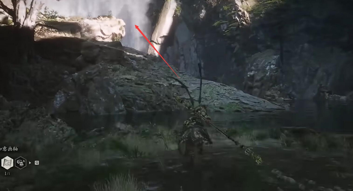 《黑神話悟空》物各有主支線任務圖文流程攻略詳解 《黑神話悟空》物各有主支線任務圖文流程攻略詳解