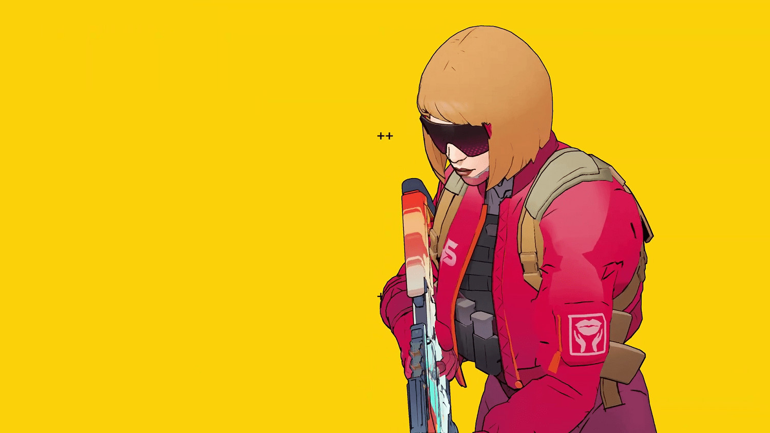 Shroud參與開發 創新FPS《Spectre Divide》9月4日發售