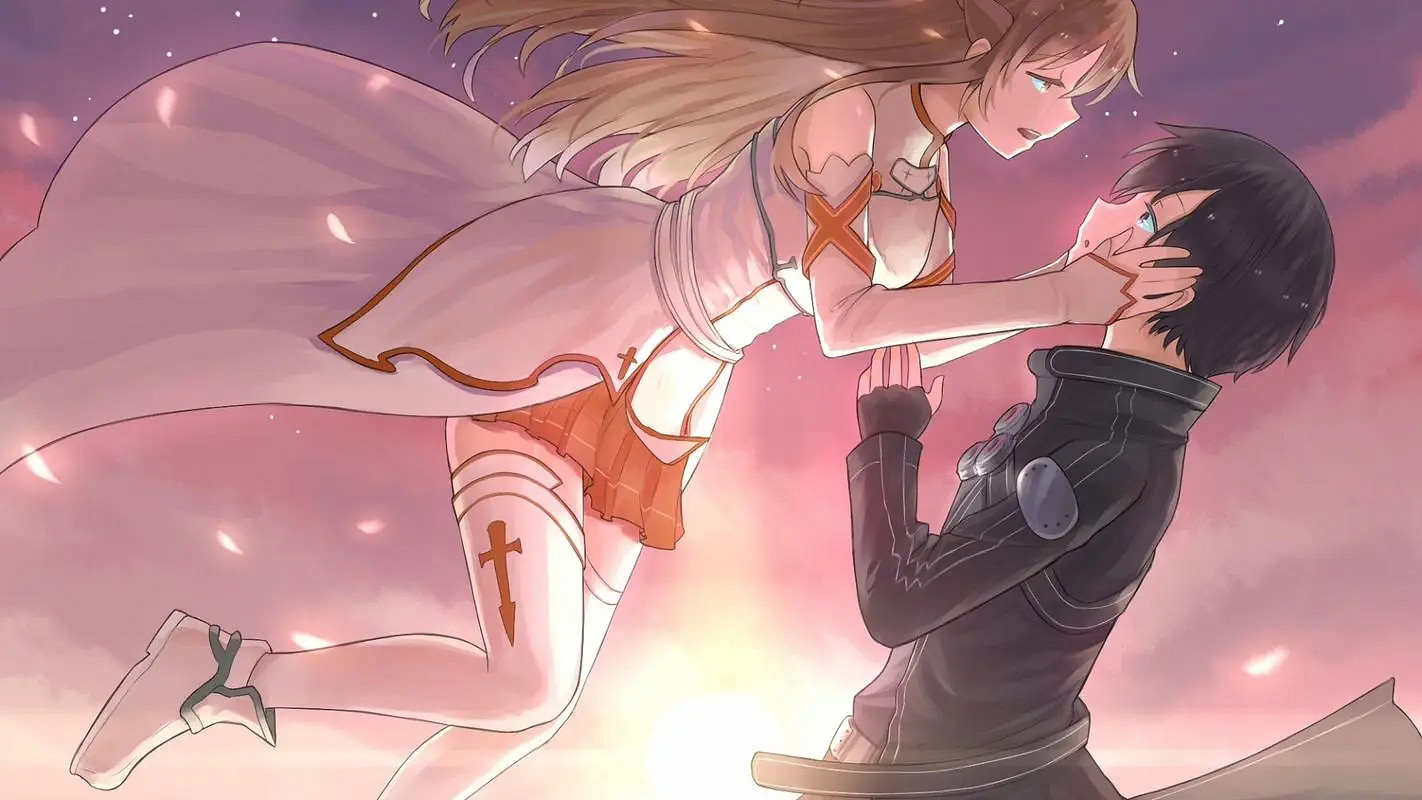 《英雄聯盟》情侶網名大全一男一女介紹