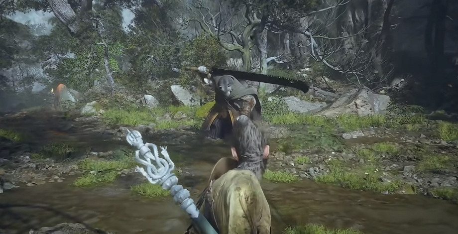 《黑神話悟空》寅虎擊敗次數說明 《黑神話悟空》寅虎擊敗次數說明