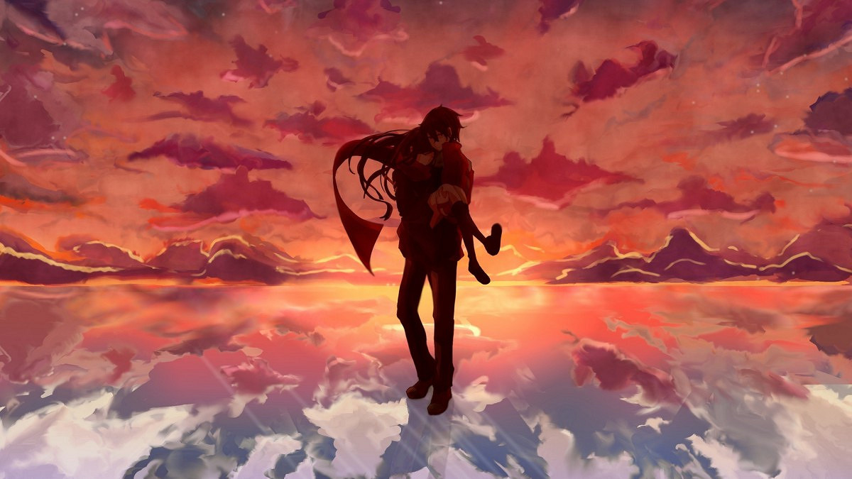 《英雄聯盟》情侶網名大全一男一女介紹