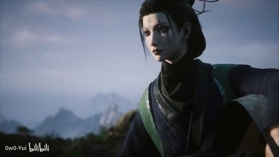 《黑神話:悟空》四妹Mod免費發布 UP主慷慨回饋玩家 《黑神話:悟空》四妹Mod免費發布 UP主慷慨回饋玩家