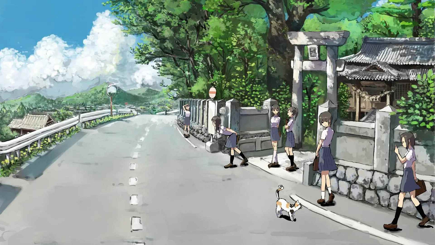 《英雄聯盟》比較可愛點的網名介紹