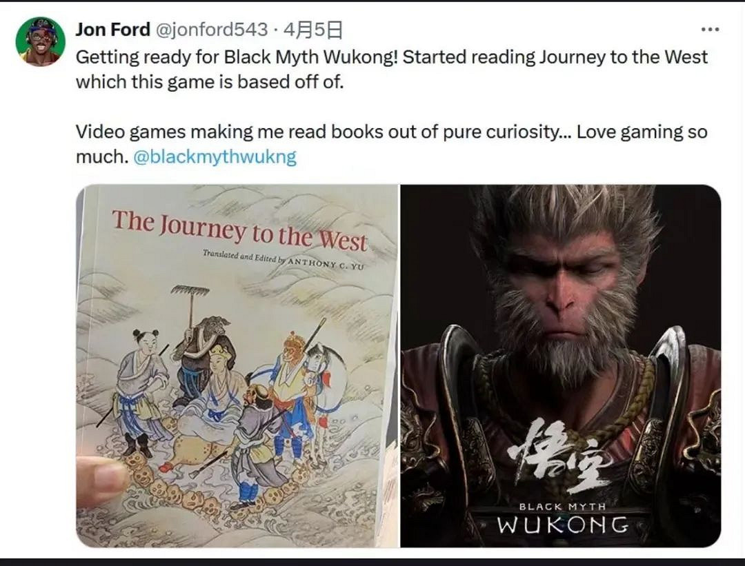 那個猴子又來了！爆火的黑神話，成了主播們的受難記