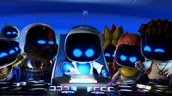 《宇宙機器人》或登PC平台?創意總監透露VR2版無望 《宇宙機器人》或登PC平台?創意總監透露VR2版無望