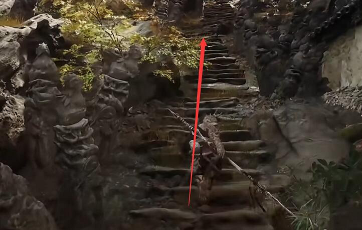 《黑神話悟空》晦月魔君觸發條件介紹 《黑神話悟空》晦月魔君觸發條件介紹