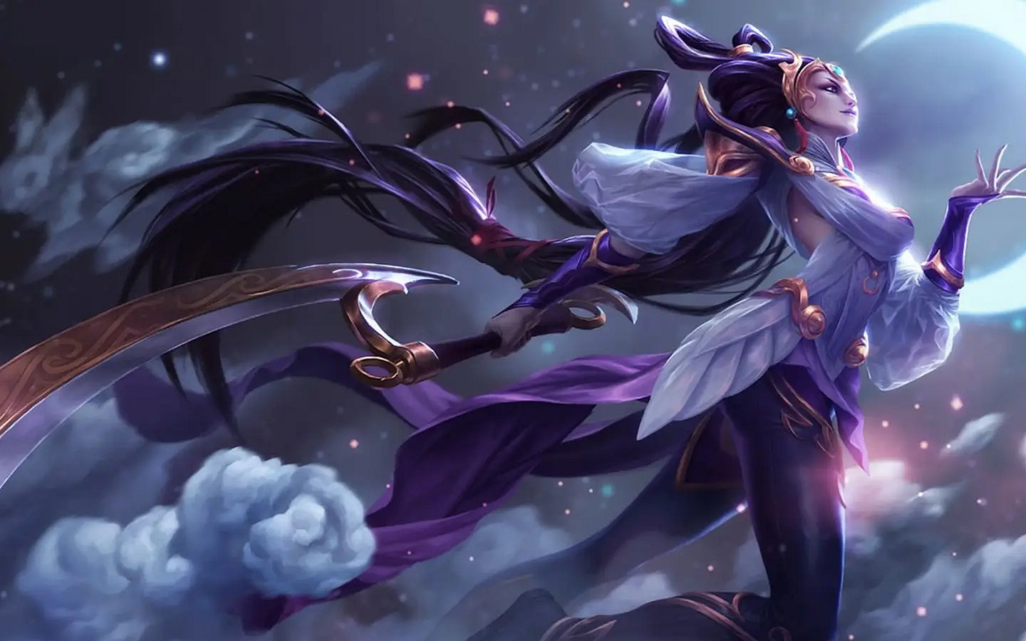 《英雄聯盟》遊戲名字大全帶符號2024 《英雄聯盟》遊戲名字大全帶符號2024