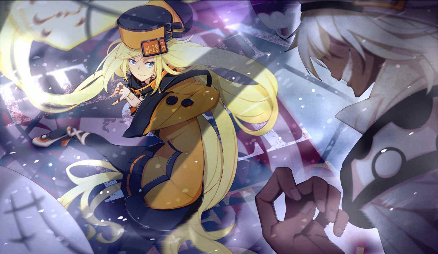 《英雄聯盟》比較可愛點的網名介紹