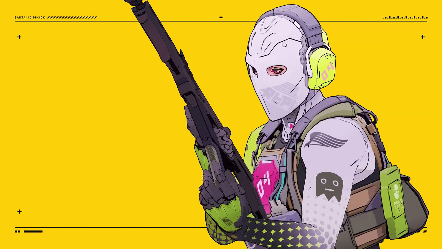 Shroud參與開發 創新FPS《Spectre Divide》9月4日發售