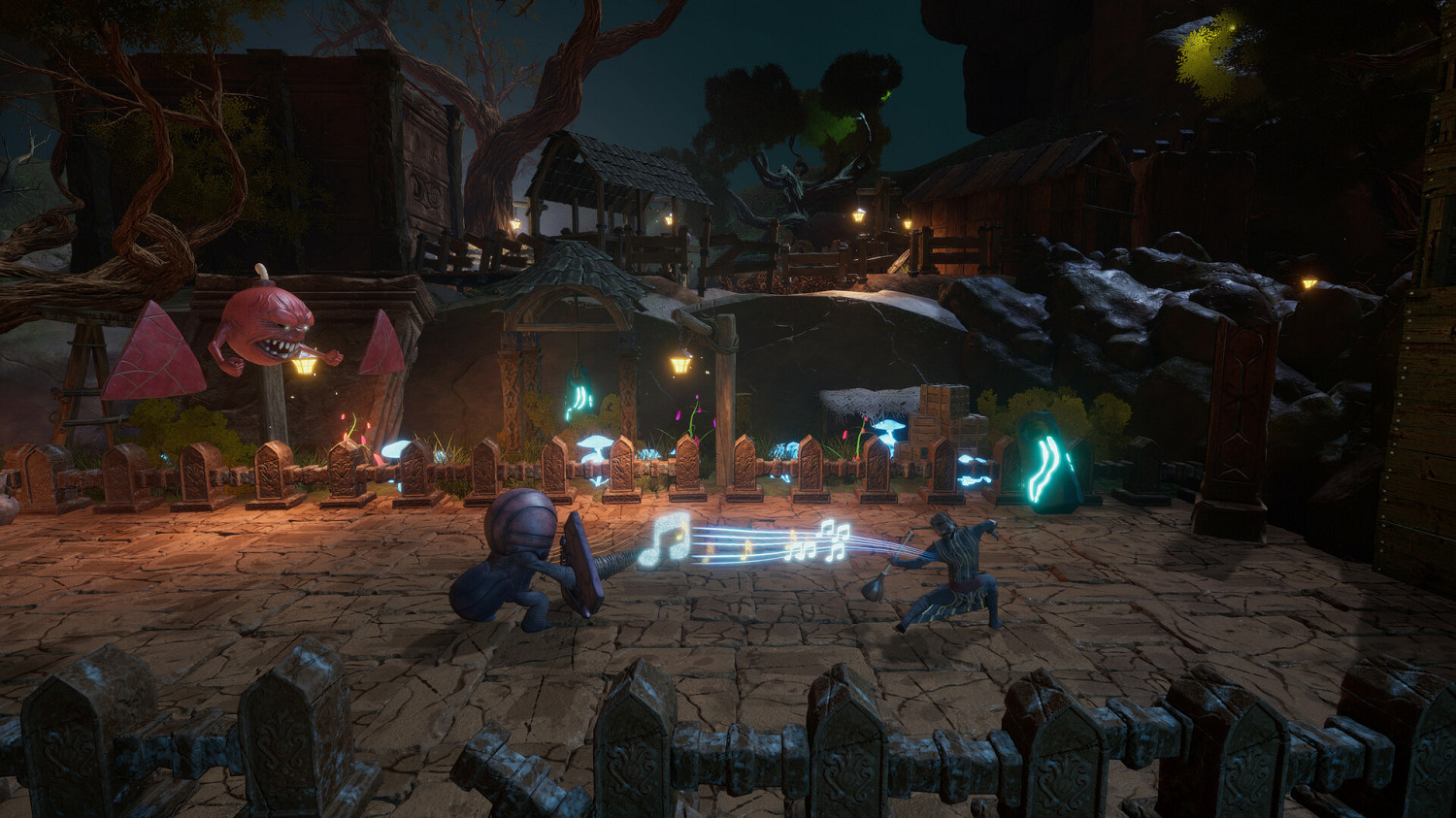 動作冒險遊戲《權貴之地》現已正式發售 Steam平台已獲好評