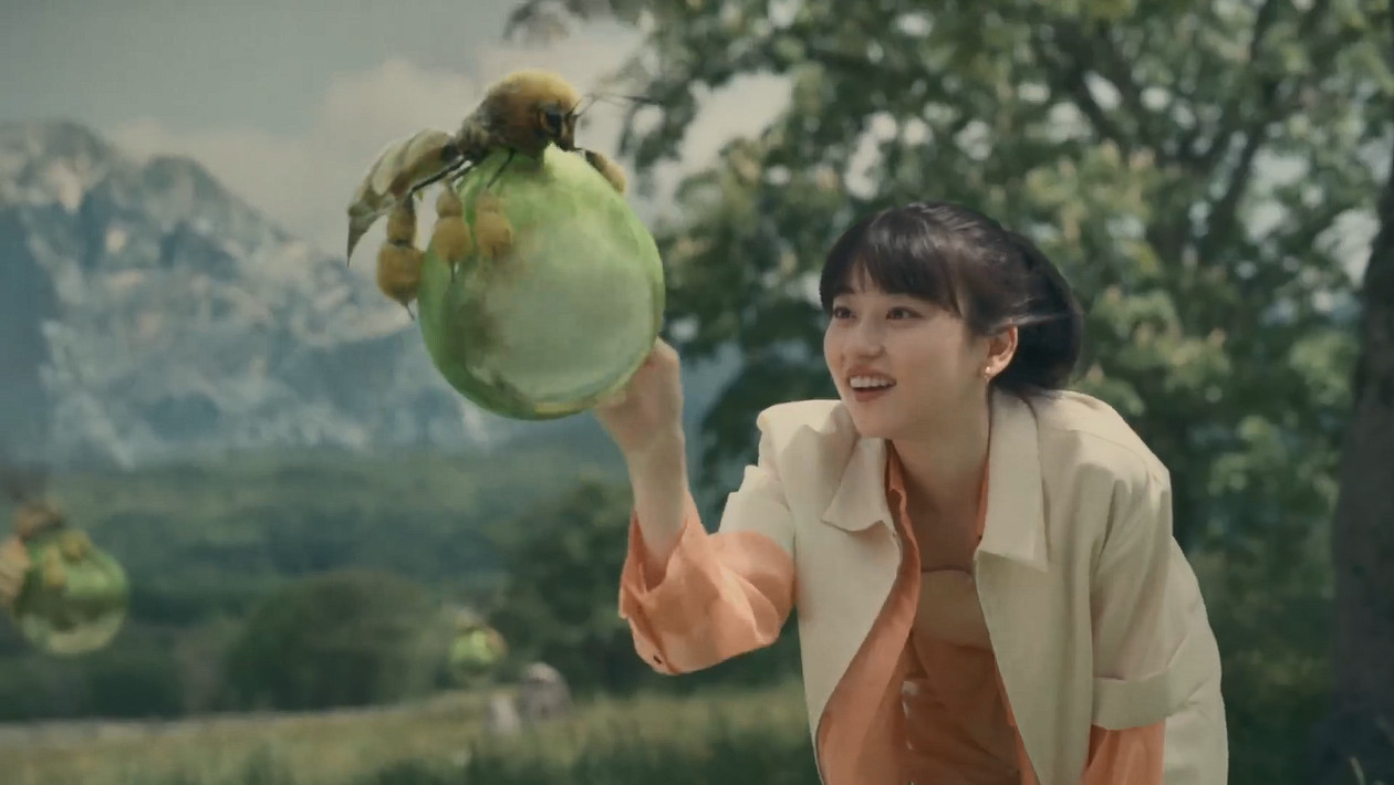 卡普空《魔物獵人：BRIDGE》參展大阪世博會宣傳片