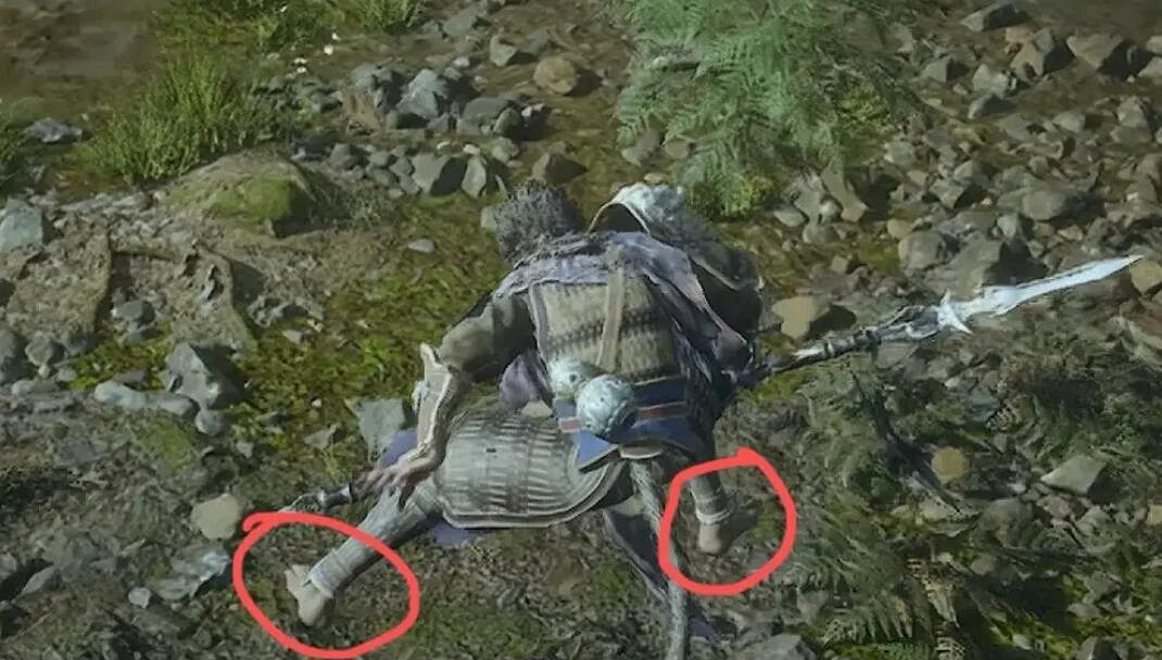 《黑神話悟空》戳棍流流派詳解 《黑神話悟空》戳棍流流派詳解