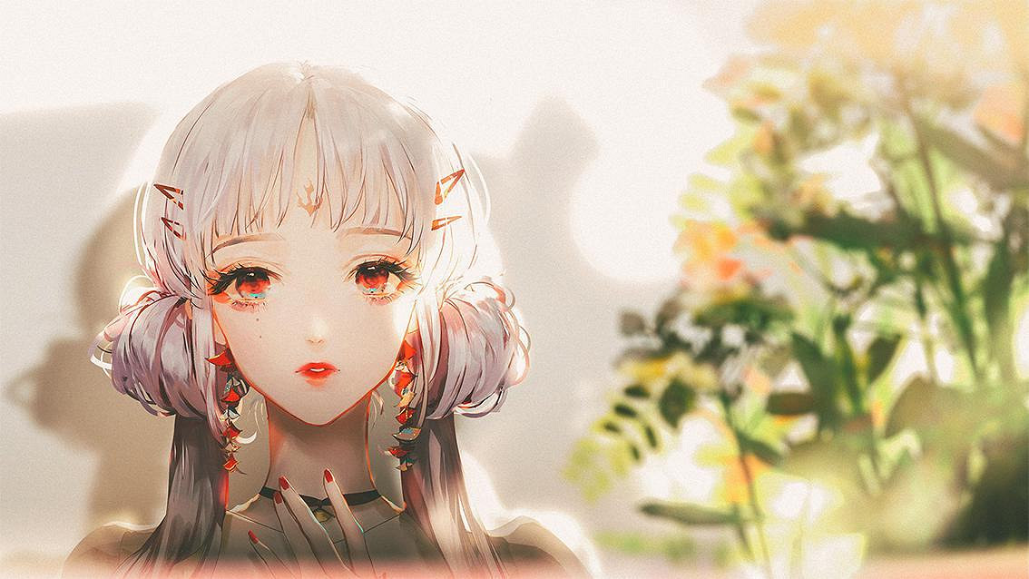 《英雄聯盟》比較可愛點的網名介紹