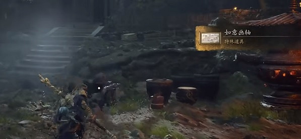 《黑神話悟空》白金攻略圖文匯總 《黑神話悟空》白金攻略圖文匯總