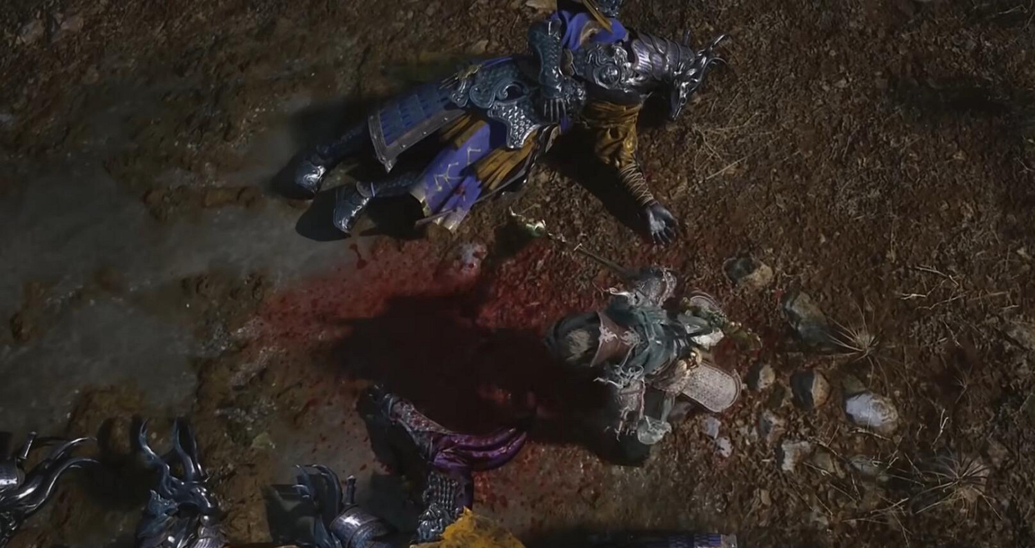 《黑神話悟空》物各有主支線任務圖文流程攻略詳解 《黑神話悟空》物各有主支線任務圖文流程攻略詳解