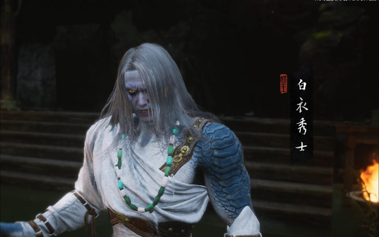 《黑神話悟空》跳過動畫按鍵介紹 《黑神話悟空》跳過動畫按鍵介紹