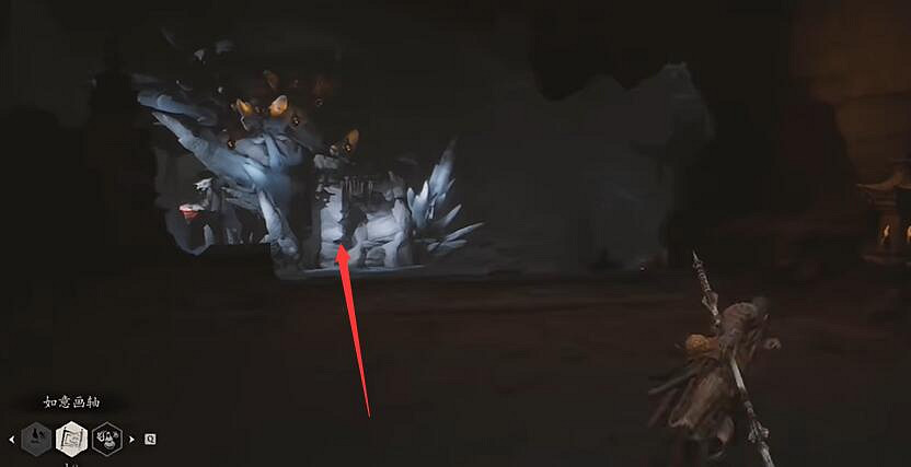 《黑神話悟空》避水金睛獸觸發條件介紹 《黑神話悟空》避水金睛獸觸發條件介紹