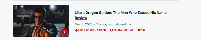 《星鳴特攻》IGN“高分”遭吐槽!玩家:這貨最多4分 《星鳴特攻》IGN“高分”遭吐槽!玩家:這貨最多4分