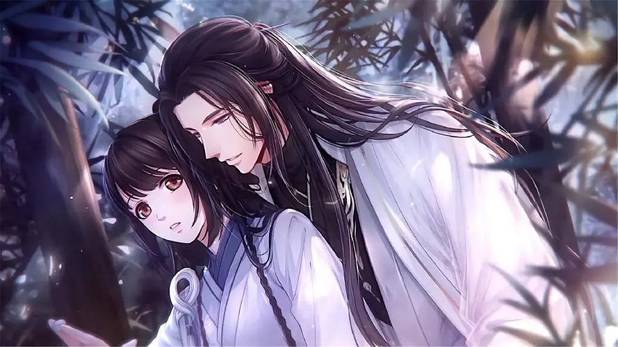 《英雄聯盟》情侶網名大全一男一女介紹