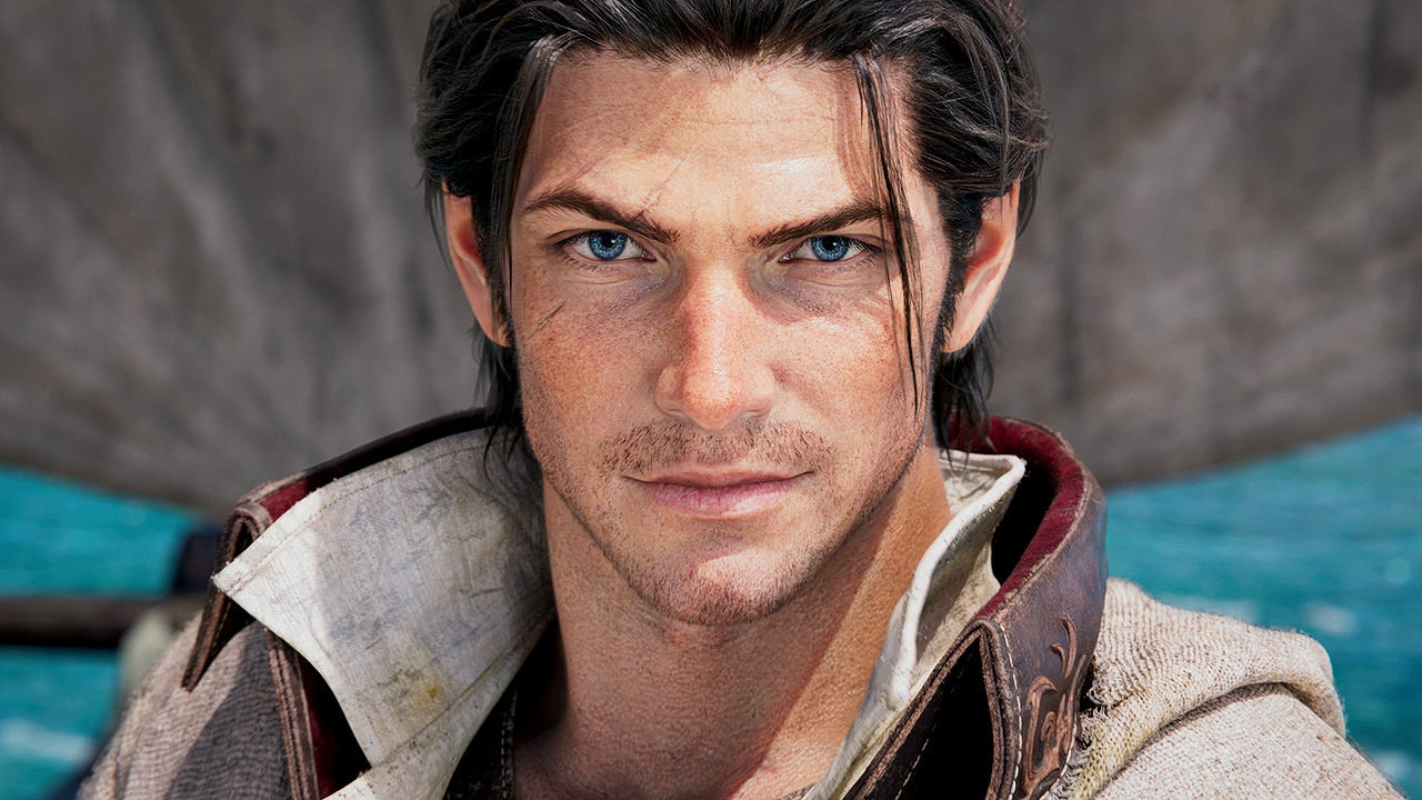 吉田直樹:SE過度專注PS平台 將加大對Xbox平台的投入 吉田直樹:SE過度專注PS平台 將加大對Xbox平台的投入