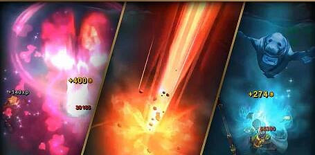 《英雄聯盟》無限火力2024時間表最新一覽