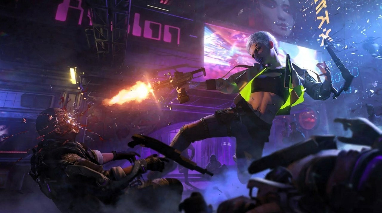 CD Projket公開上半年財報《2077》成收入增長主力軍! CD Projket公開上半年財報《2077》成收入增長主力軍!