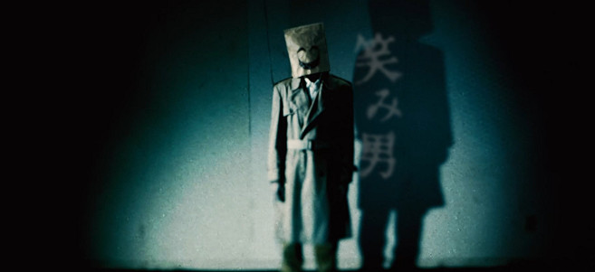 《FC偵探俱樂部 笑臉男》登陸Switch 36年經典全新篇 《FC偵探俱樂部 笑臉男》登陸Switch 36年經典全新篇