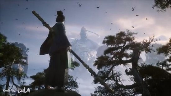 《黑神話:悟空》四妹Mod免費發布 UP主慷慨回饋玩家 《黑神話:悟空》四妹Mod免費發布 UP主慷慨回饋玩家