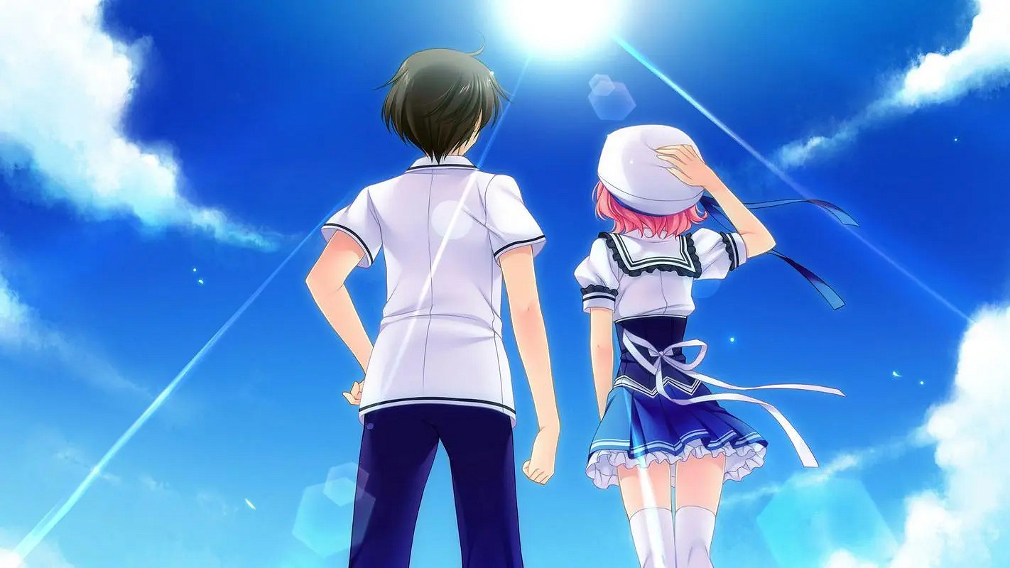 《英雄聯盟》情侶網名大全一男一女介紹