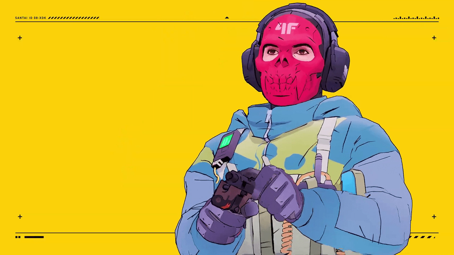 Shroud參與開發 創新FPS《Spectre Divide》9月4日發售