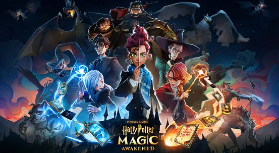 《哈利波特：魔法覺醒》將結束歐美營運 亞洲區等繼續