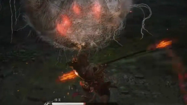 《黑神話悟空》靡道人章回介紹 《黑神話悟空》靡道人章回介紹