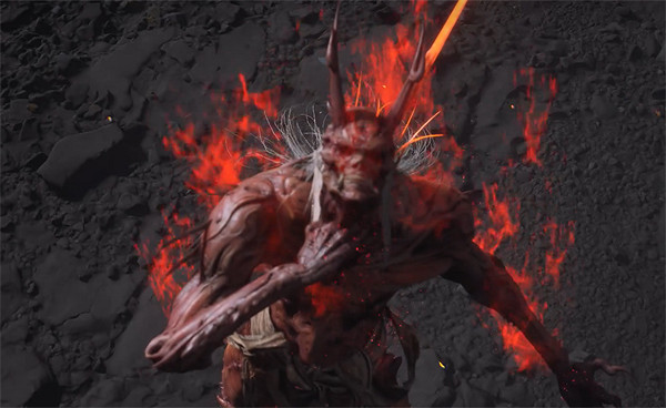 《黑神話》各章節玩家數匯總：近30%玩家還在第一章！