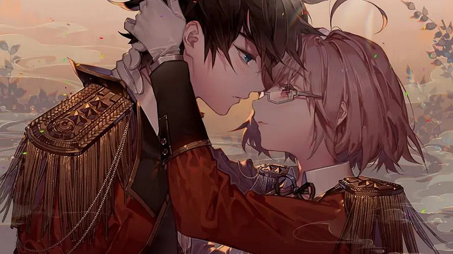 《英雄聯盟》情侶網名大全一男一女介紹