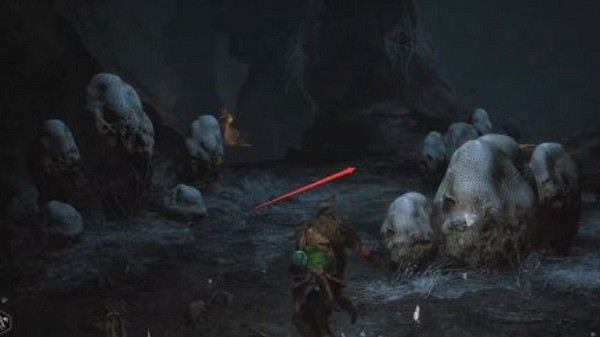 《黑神話悟空》百足蟲觸發方法 《黑神話悟空》百足蟲觸發方法