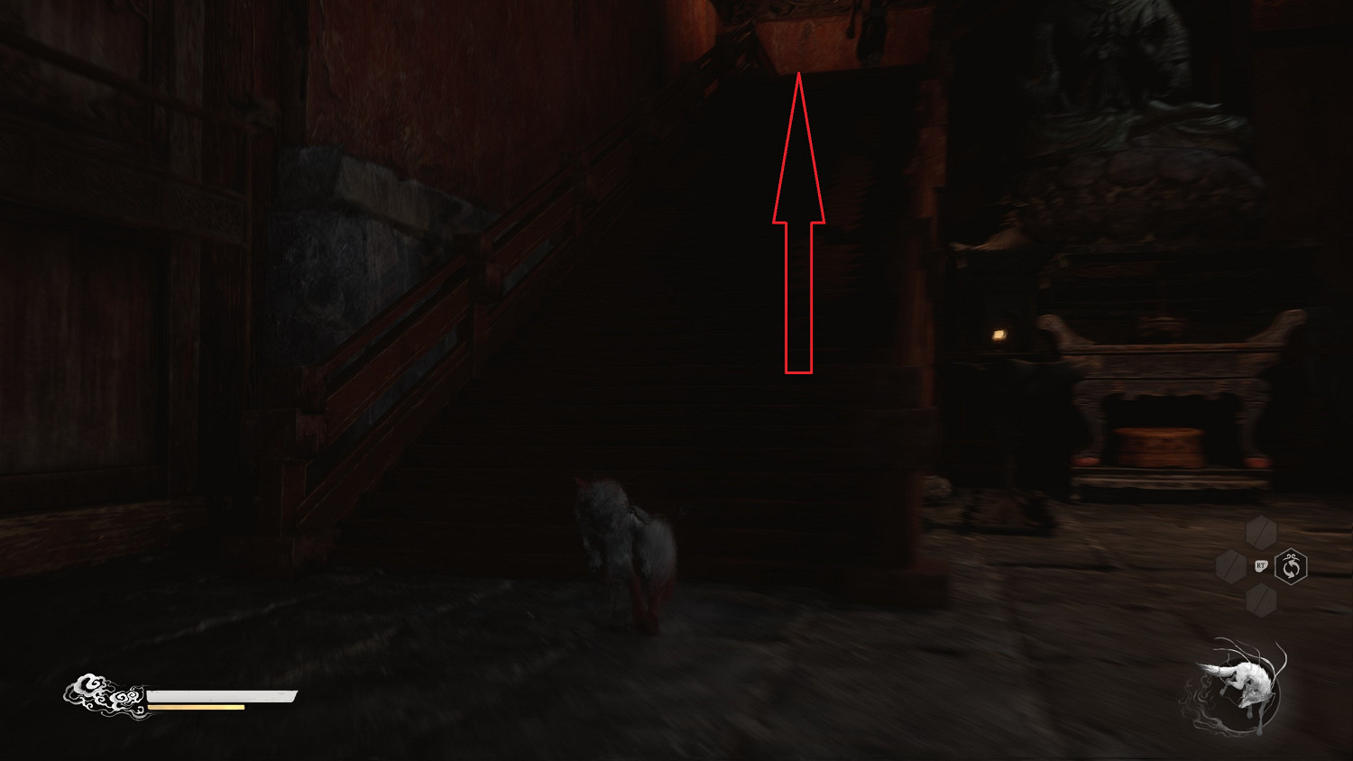 《黑神話悟空》白金攻略圖文匯總 《黑神話悟空》白金攻略圖文匯總