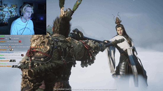 《黑神話:悟空》引爆遊戲界 全球直播狂歡觀眾破億! 《黑神話:悟空》引爆遊戲界 全球直播狂歡觀眾破億!