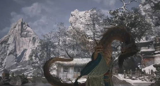 《黑神話悟空》白金攻略圖文匯總 《黑神話悟空》白金攻略圖文匯總