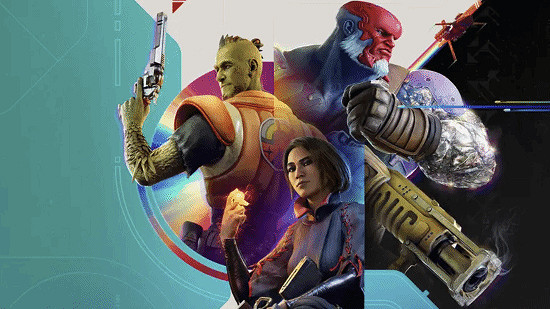 索尼射擊新作《星鳴特攻》遇冷,玩家流失嚴重難匹配 索尼射擊新作《星鳴特攻》遇冷,玩家流失嚴重難匹配