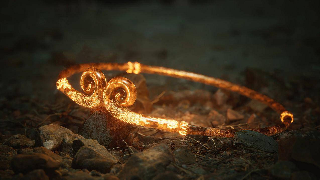 《黑神話》各章節玩家數匯總：近30%玩家還在第一章！