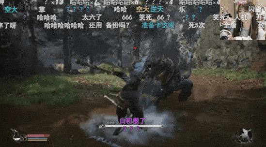 那個猴子又來了！爆火的黑神話，成了主播們的受難記