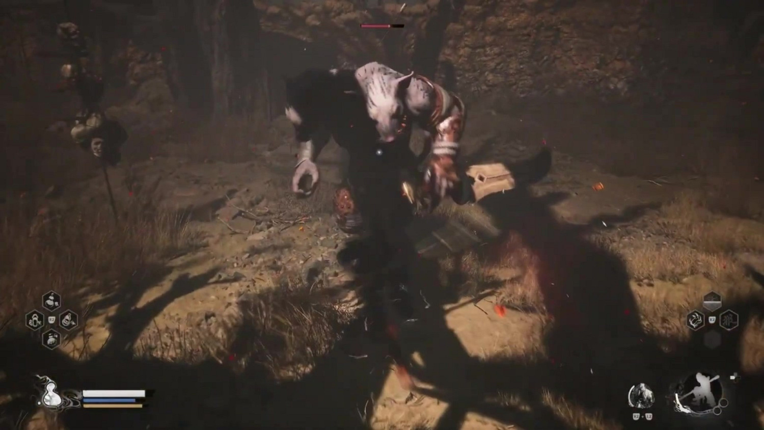 IGN發《黑神話》NPC介紹影片被玩家諷刺:你不配報導