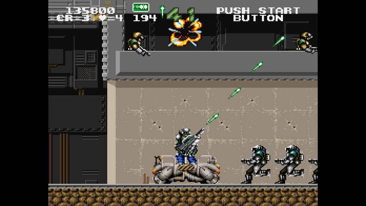 經典合集《Irem COLLECTION Vol.2》將於11.28推出