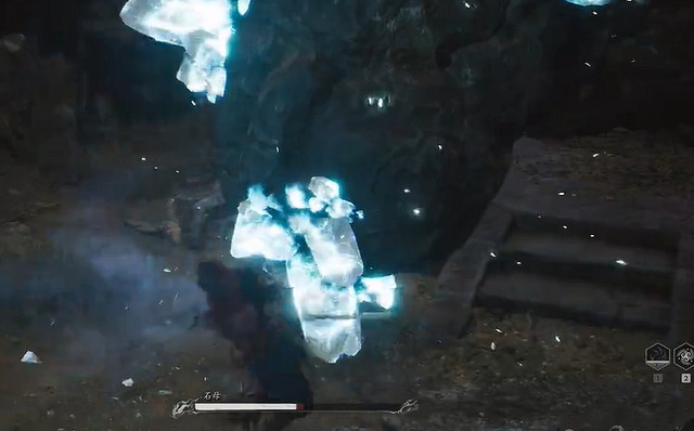 《黑神話悟空》全變身法術收集攻略 《黑神話悟空》全變身法術收集攻略