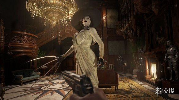 《惡靈古堡》系列移動版強制玩家必須連網引爭議