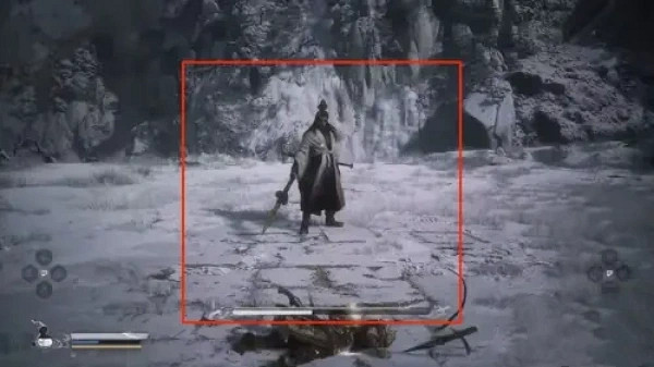 《黑神話悟空》三尖兩刃槍獲得方法 《黑神話悟空》三尖兩刃槍獲得方法