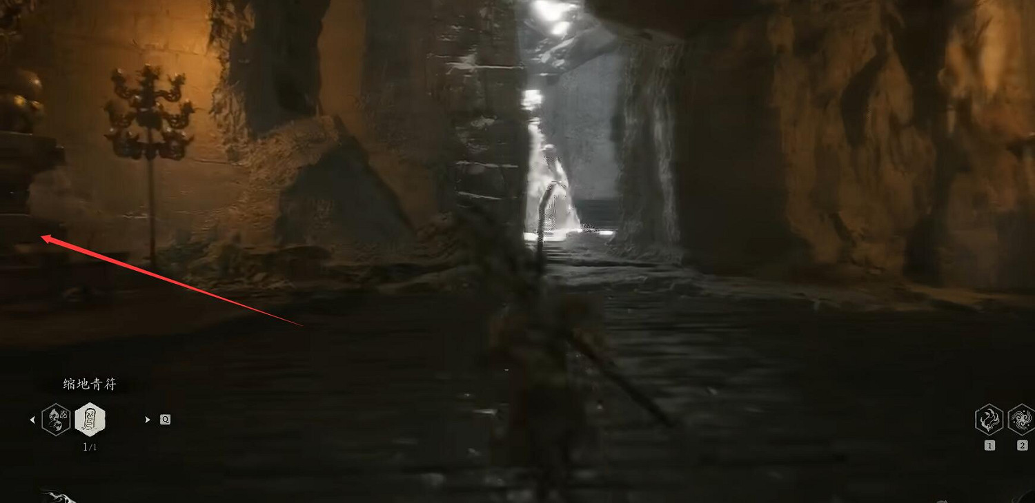 《黑神話悟空》未來珠獲取位置介紹