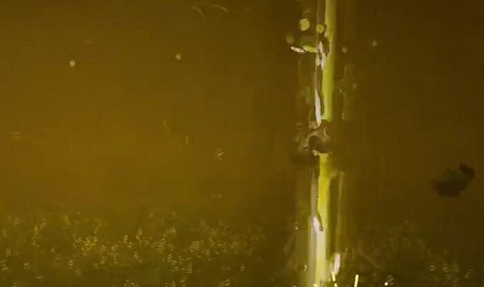 《黑神話悟空》百目魔君二階段打法攻略 《黑神話悟空》百目魔君二階段打法攻略