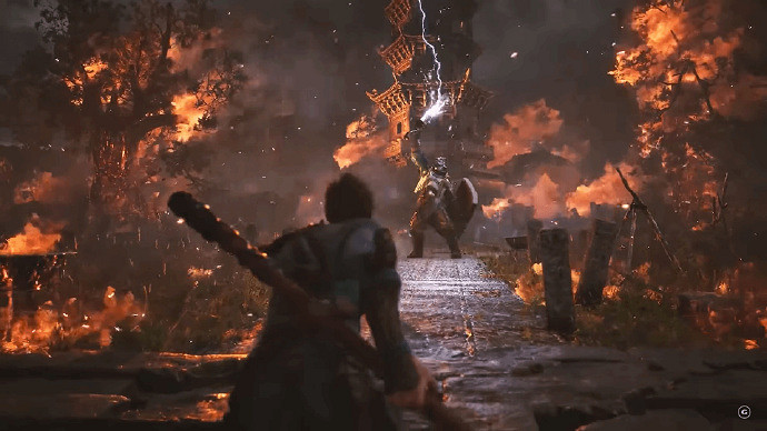 《黑神話：悟空》首月銷量或突破2千萬 全年有望4千萬