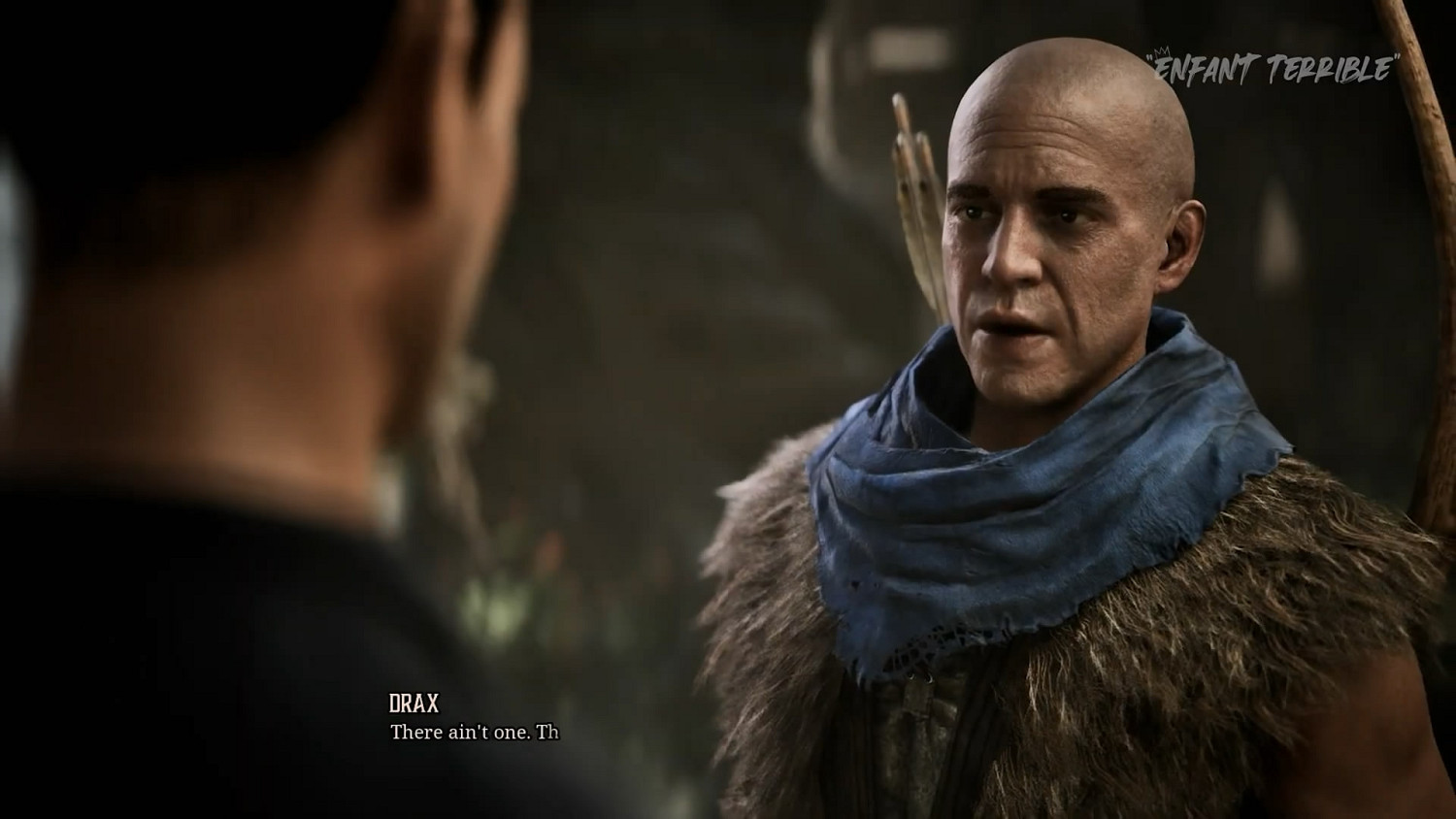 虛幻5角色扮演遊戲《哥特王朝：重製版》全新試玩影像